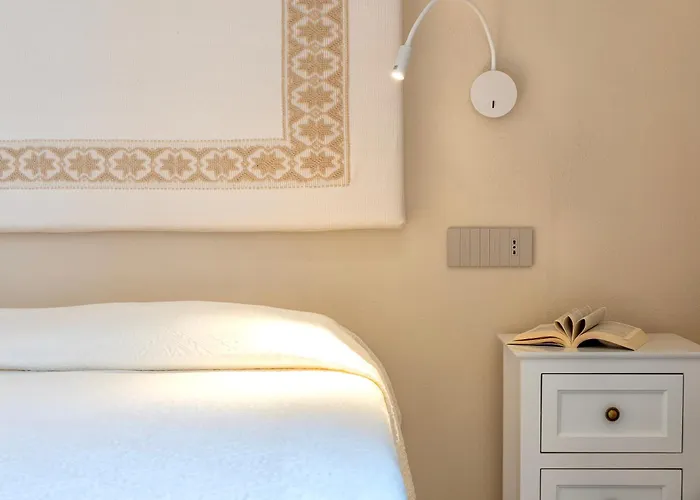 Гостевой дом Dimora Sella - Casa Monica 3*