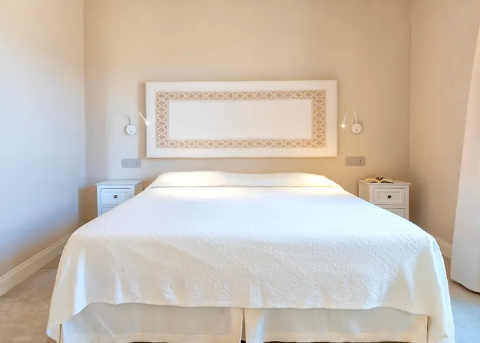 Dimora Sella - Casa Monica Гостевой дом 3*