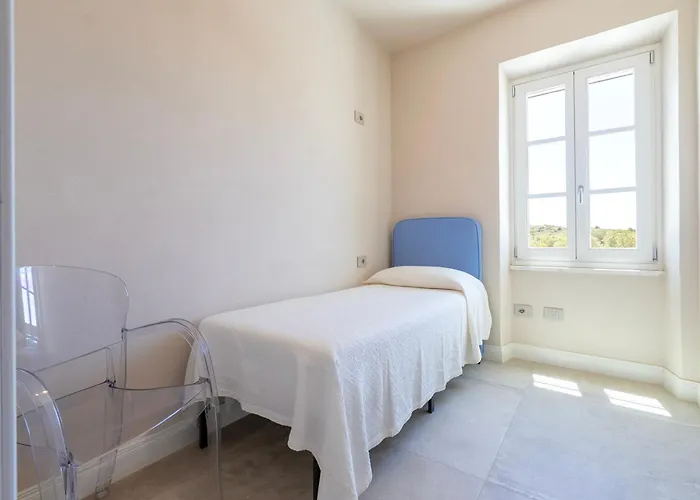 Dimora Sella - Casa Monica Гостевой дом Альгеро