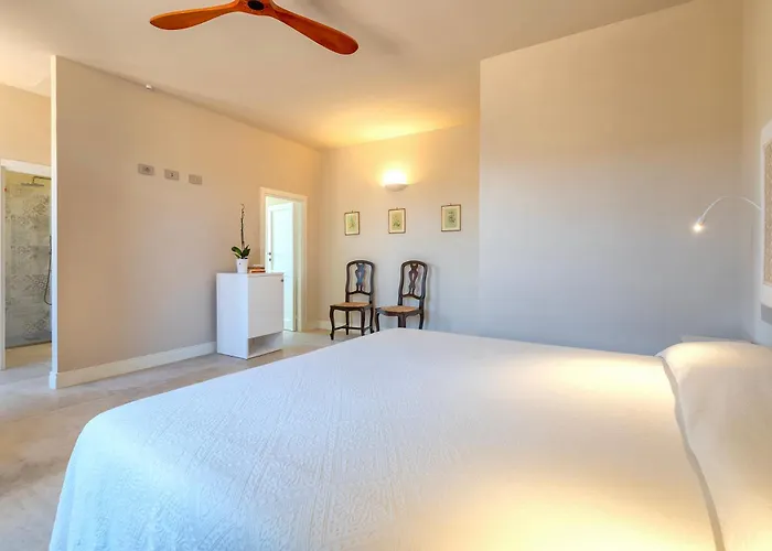 Dimora Sella - Casa Monica 3*