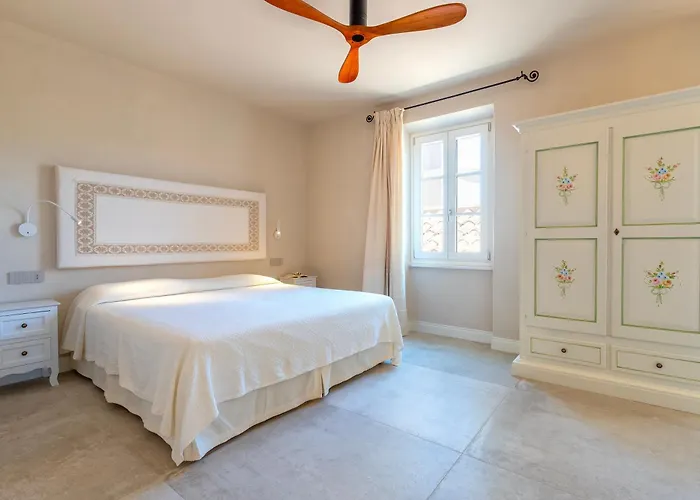 Dimora Sella - Casa Monica Гостевой дом