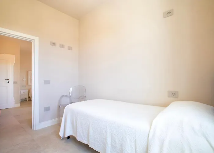 Dimora Sella - Casa Monica Гостевой дом 3*