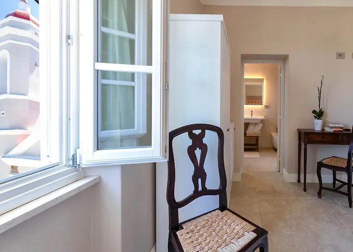 Гостевой дом Dimora Sella - Casa Monica Альгеро