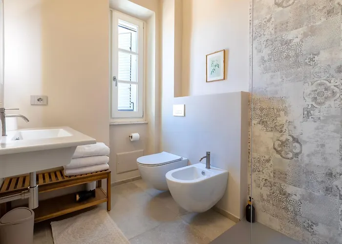 Dimora Sella - Casa Monica