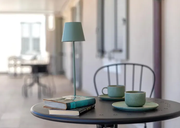 Гостевой дом Dimora Sella - Casa Monica