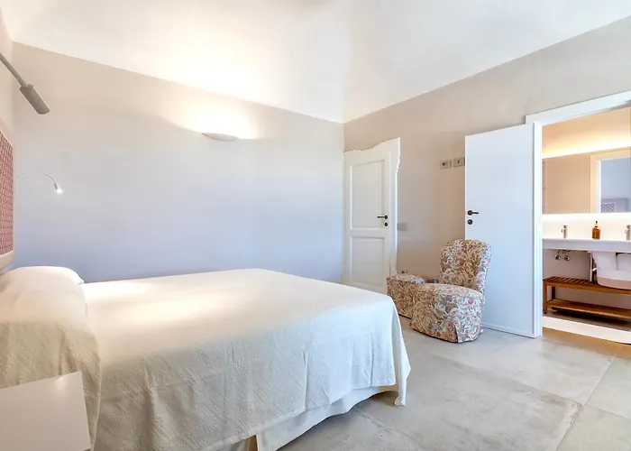 Dimora Sella - Casa Monica Альгеро