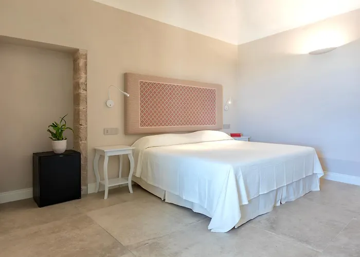 Гостевой дом Dimora Sella - Casa Monica 3*