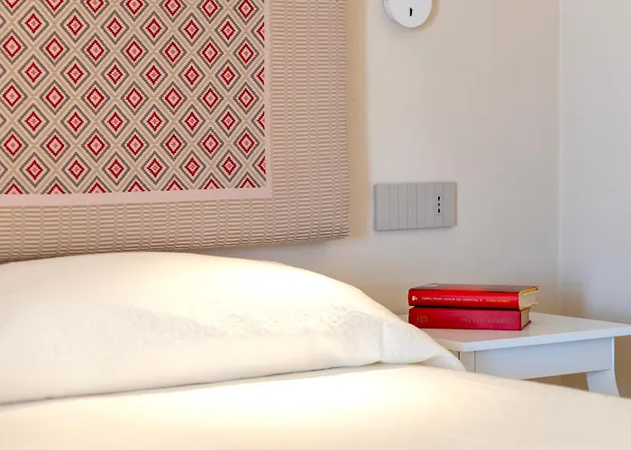 Dimora Sella - Casa Monica 3*