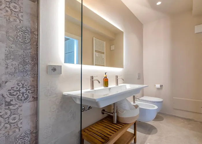 Гостевой дом Dimora Sella - Casa Monica