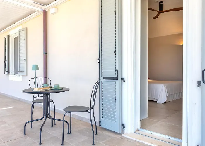 Гостевой дом Dimora Sella - Casa Monica 3*