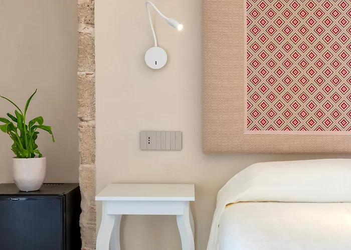 Dimora Sella - Casa Monica Гостевой дом Альгеро