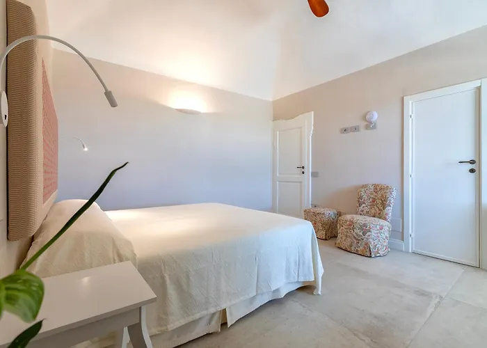 Гостевой дом Dimora Sella - Casa Monica Альгеро