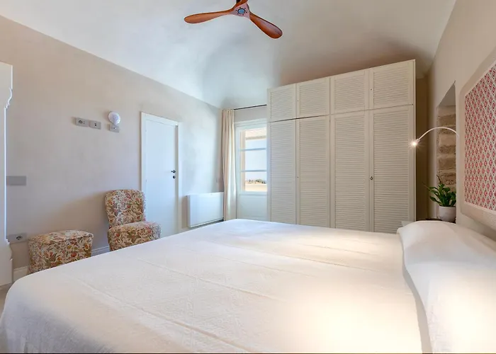 Гостевой дом Dimora Sella - Casa Monica