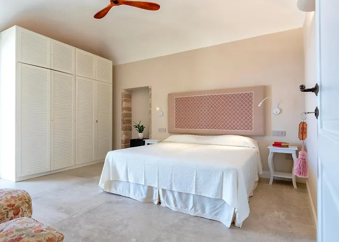 Гостевой дом Dimora Sella - Casa Monica 3*