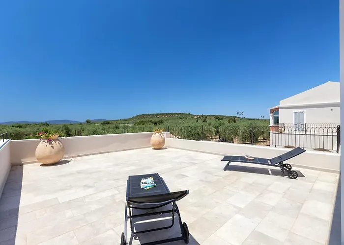 Гостевой дом Dimora Sella - Casa Monica Альгеро