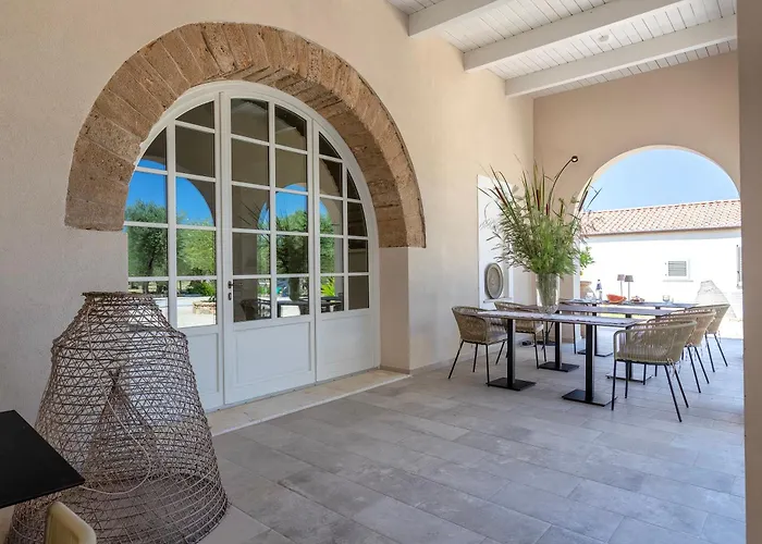 Dimora Sella - Casa Monica