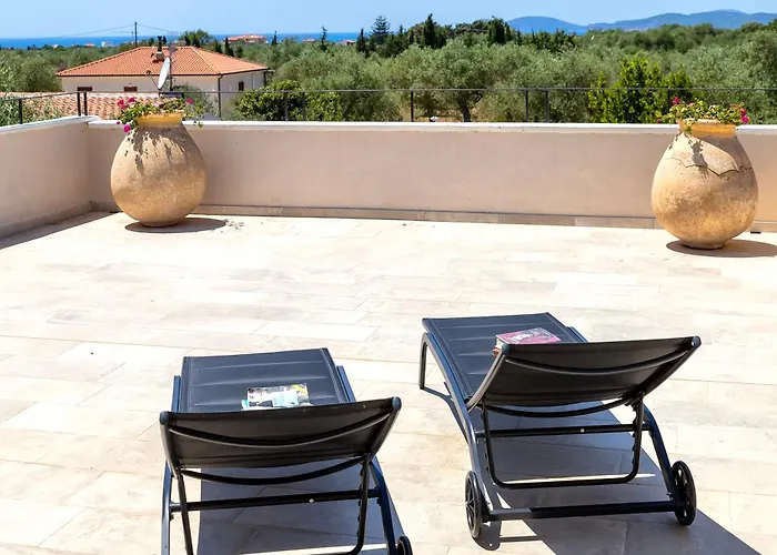 Dimora Sella - Casa Monica 3*