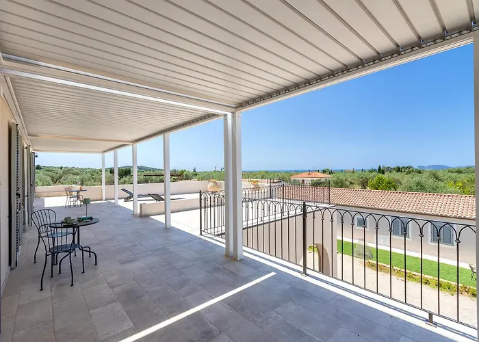 Dimora Sella - Casa Monica