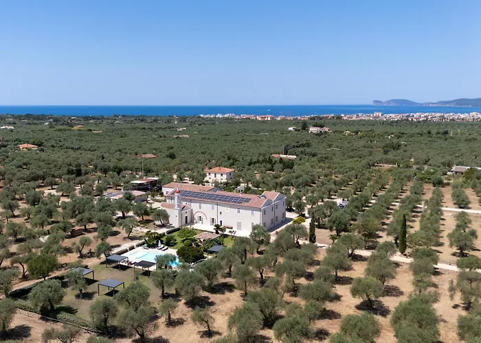 Dimora Sella - Casa Monica Гостевой дом Альгеро