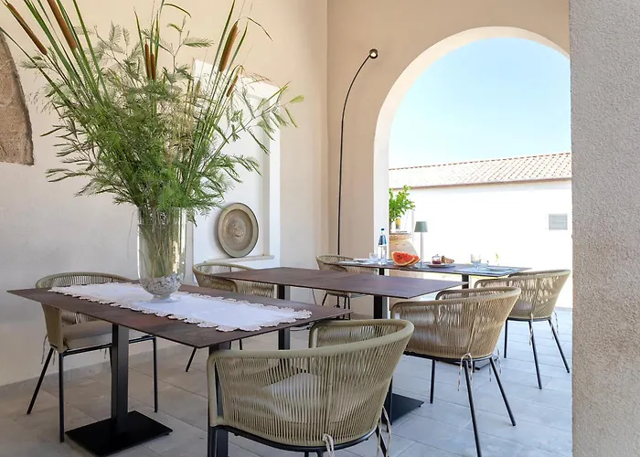 Dimora Sella - Casa Monica Гостевой дом 3*