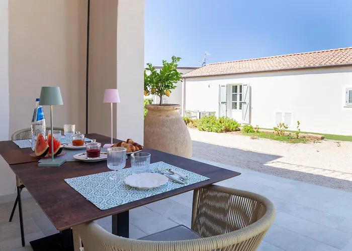 Гостевой дом Dimora Sella - Casa Monica 3*