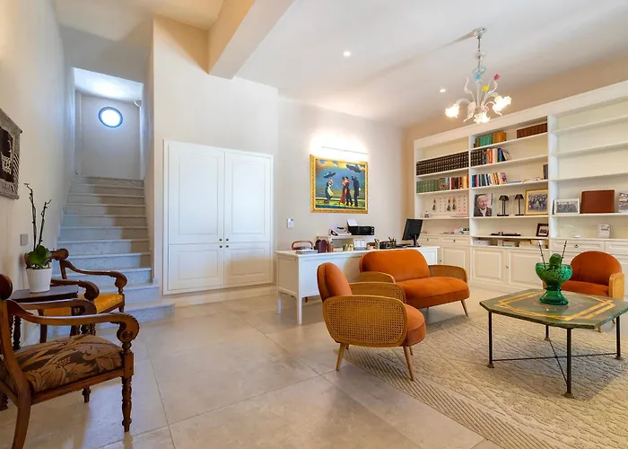 Dimora Sella - Casa Monica Альгеро