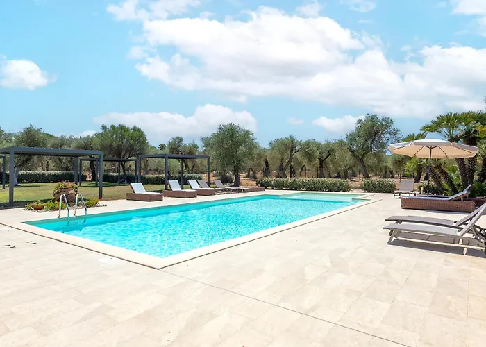 Dimora Sella - Casa Monica