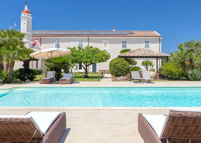 Гостевой дом Dimora Sella - Casa Monica