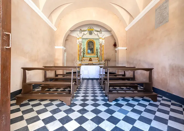 Dimora Sella - Casa Monica Гостевой дом 3*