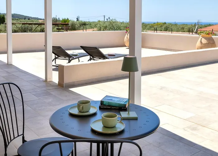 Dimora Sella - Casa Monica Гостевой дом Альгеро