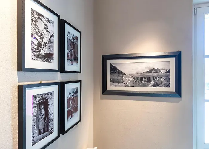 Dimora Sella - Casa Monica 3* Альгеро