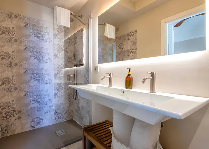 Гостевой дом Dimora Sella - Casa Monica Альгеро