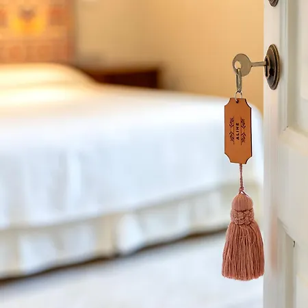 בית הארחה Dimora Sella - Casa Monica