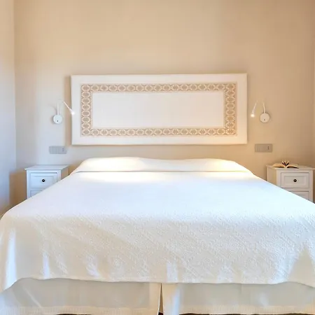 Dimora Sella - Casa Monica בית הארחה 3*