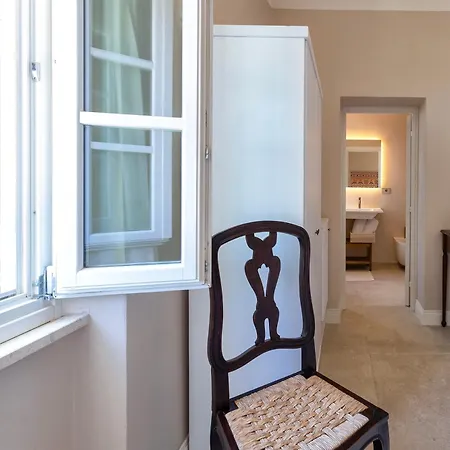 בית הארחה Dimora Sella - Casa Monica אלגהרו