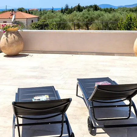 Dimora Sella - Casa Monica 3*