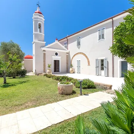 בית הארחה Dimora Sella - Casa Monica 3*