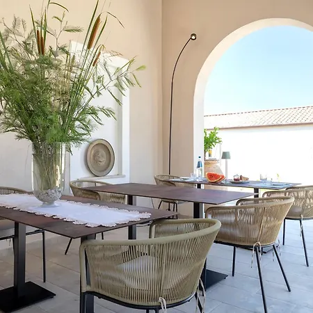 Dimora Sella - Casa Monica בית הארחה 3*