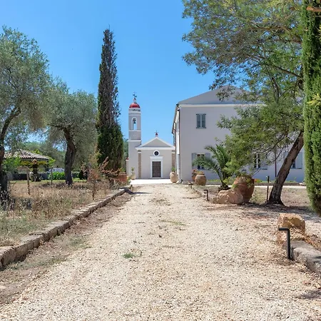 Dimora Sella - Casa Monica בית הארחה אלגהרו