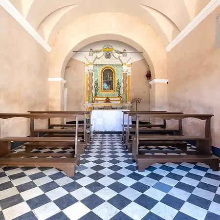 Dimora Sella - Casa Monica בית הארחה 3*